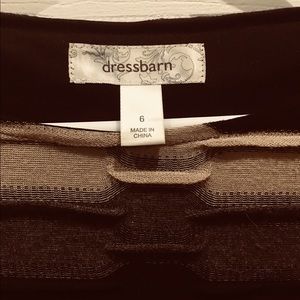 Fall/Winter Midi Dress